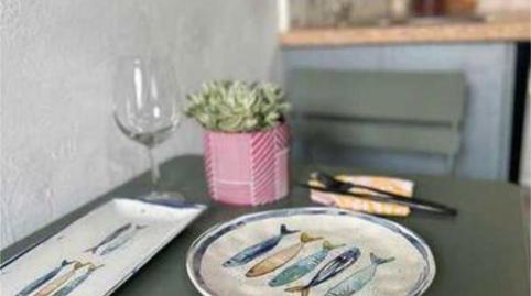 Foto 4 de Loft per a compartir a Tarifa ciudad, Cádiz