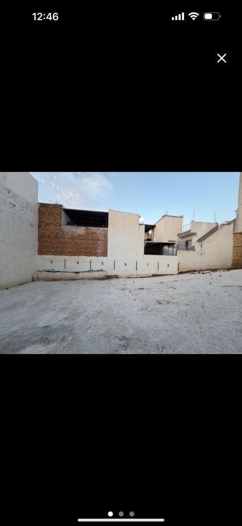 Garatge de lloguer a Calle Antonio Machado, 13, Centro Garatge de lloguer en Alhaurín El Grande