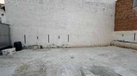 Garatge de lloguer a Calle Antonio Machado, 13, Centro, Málaga - imatge 2 Foto 2 de Garatge de lloguer a Calle Antonio Machado, 13, Centro, Málaga