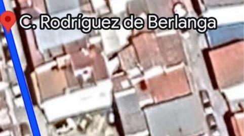 Garatge de lloguer a Calle Antonio Machado, 13, Centro, Málaga - imatge 3 Foto 3 de Garatge de lloguer a Calle Antonio Machado, 13, Centro, Málaga