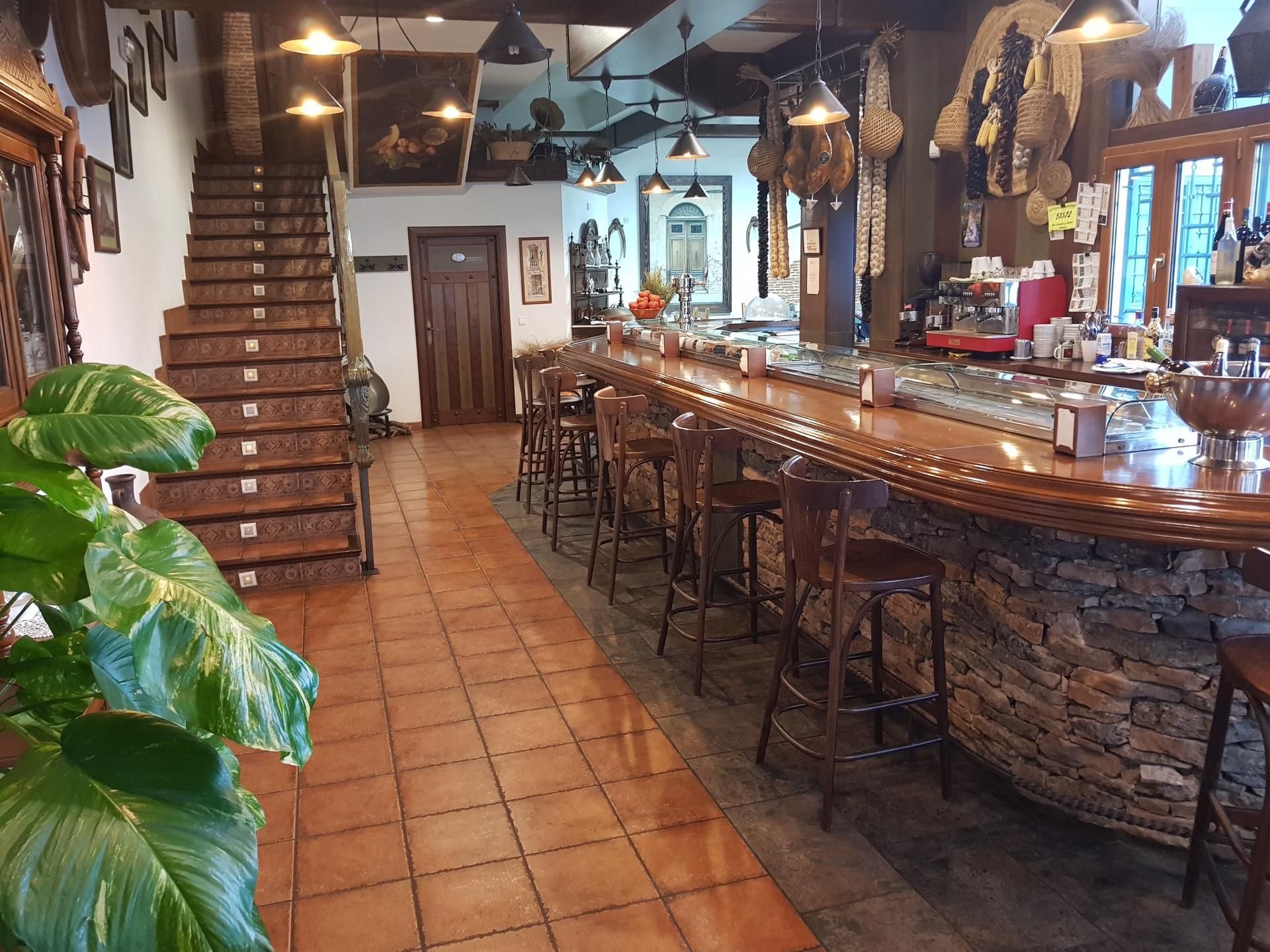 Local en venda en Almansa