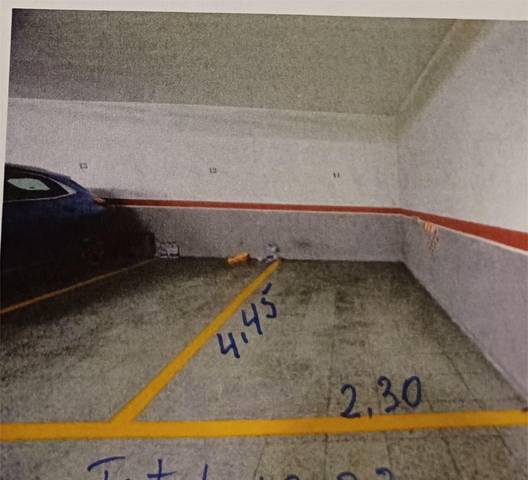 Garaje en Alquiler en B-224z, 17 en Masquefa