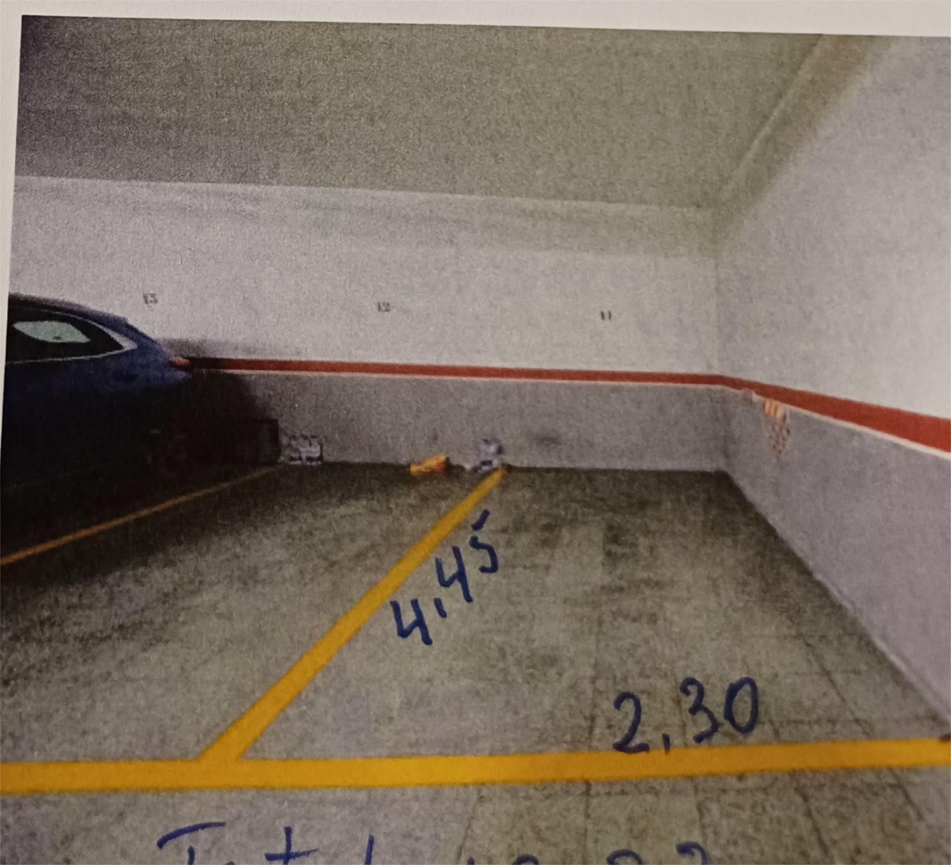 Parking of Garage to rent in Masquefa