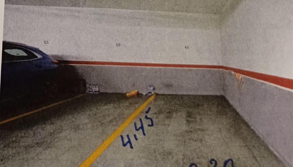 Garage to rent in B-224z, 17, Masquefa, Barcelona - image 1 Photo 1 of Garage to rent in B-224z, 17, Masquefa, Barcelona