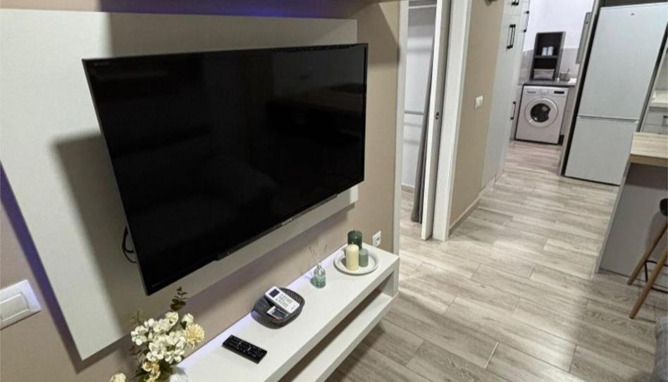 Piso en venta en Ronda Norte, 50, El Zabal - Santa Margarita, Cádiz - imagen 1 Foto 1 de Piso en venta en Ronda Norte, 50, El Zabal - Santa Margarita, Cádiz