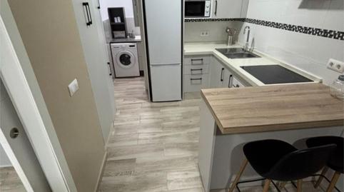 Piso en venta en Ronda Norte, 50, El Zabal - Santa Margarita, Cádiz - imagen 4 Foto 4 de Piso en venta en Ronda Norte, 50, El Zabal - Santa Margarita, Cádiz