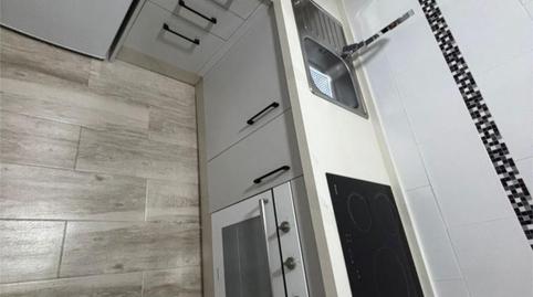 Piso en venta en Ronda Norte, 50, El Zabal - Santa Margarita, Cádiz - imagen 5 Foto 5 de Piso en venta en Ronda Norte, 50, El Zabal - Santa Margarita, Cádiz