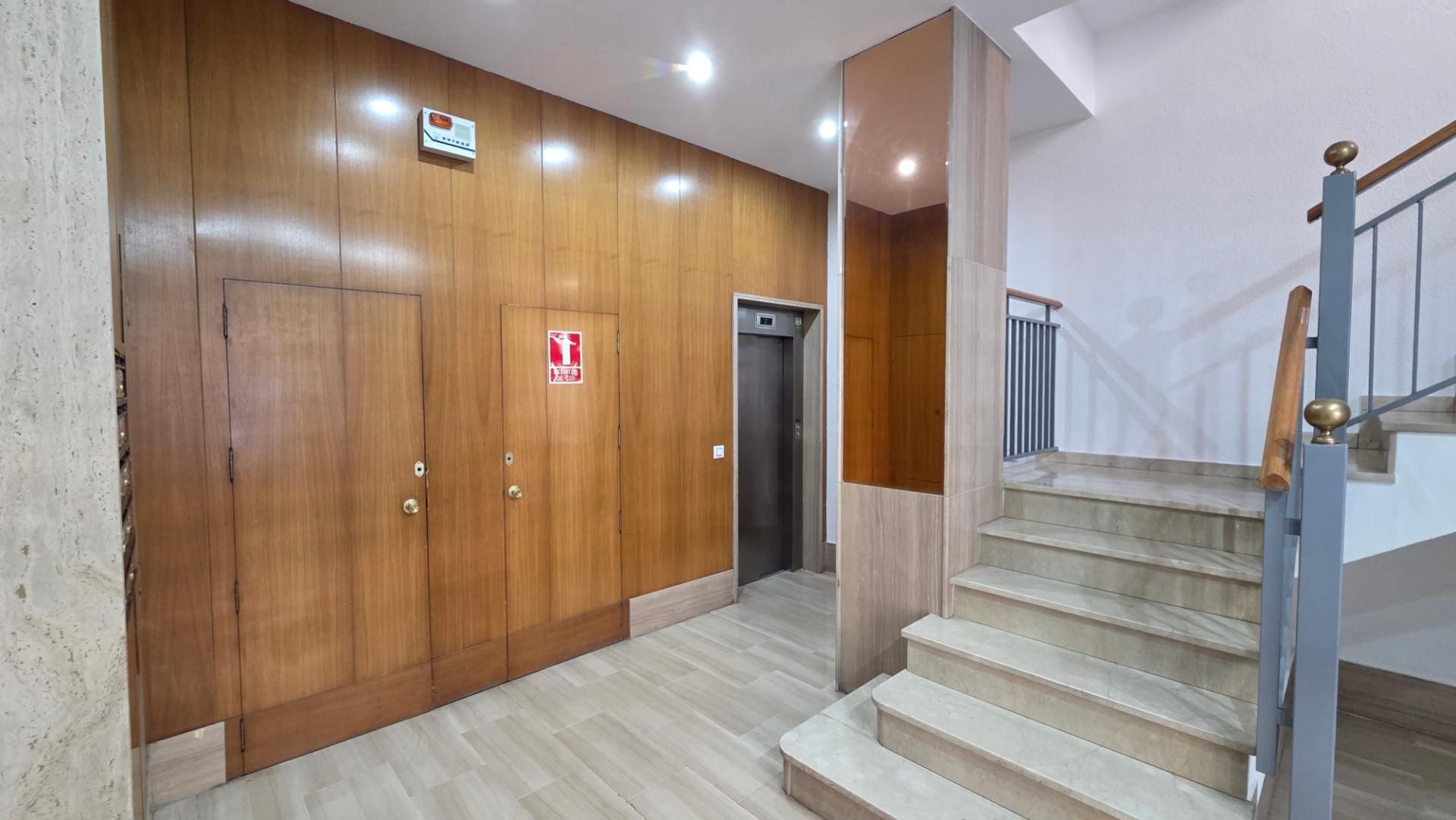 Piso en venta en  Valencia Capital con Aire acondicionado