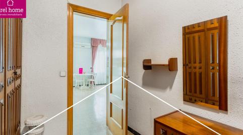 Foto 2 de Pis en venda a Avinguda D'isidre Martí, 10, El Centre, Barcelona