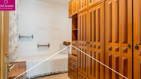 Foto 3 de Pis en venda a Avinguda D'isidre Martí, 10, El Centre, Barcelona