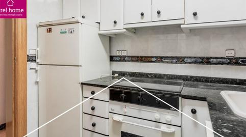 Foto 4 de Pis en venda a Avinguda D'isidre Martí, 10, El Centre, Barcelona