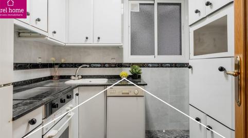 Foto 5 de Pis en venda a Avinguda D'isidre Martí, 10, El Centre, Barcelona