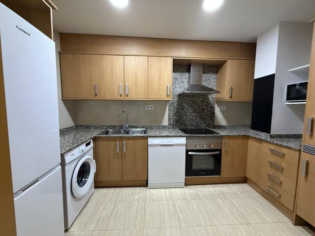 Piso en Alquiler en Carrer de Morella, 113 en Can Palet