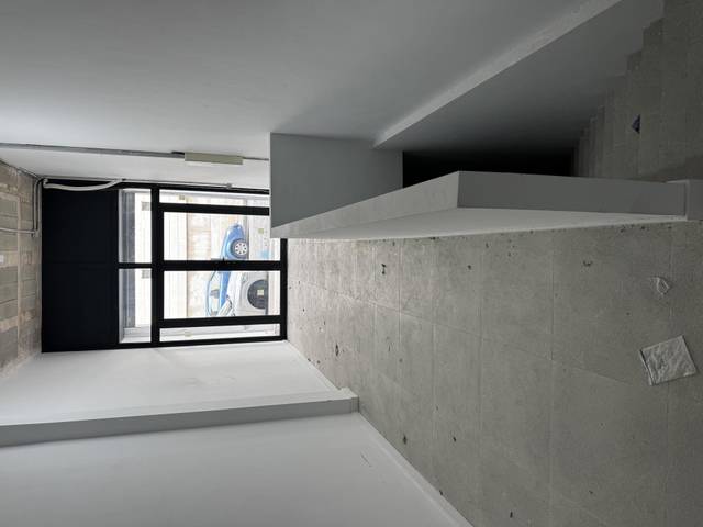 Local comercial en Alquiler en Carrer de la Vinyassa, 25 en Marquès de Fontsanta