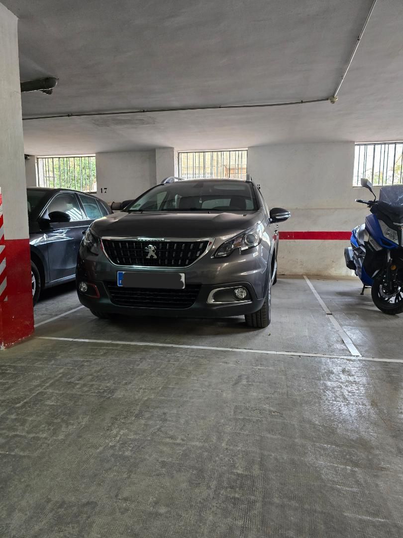 Parking de Garaje de alquiler en Armilla