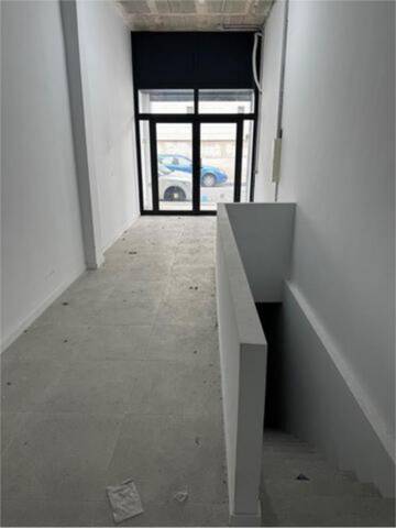 Local comercial en Alquiler en Marquès de Fontsanta