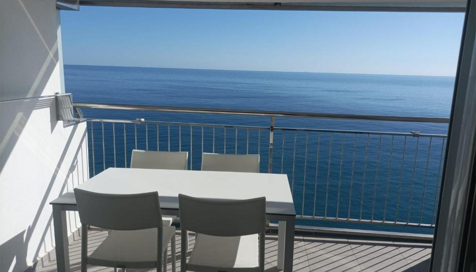 Photo 1 of Flat to rent in Avinguda Costa Brava, 23, Centre - Platja, Girona