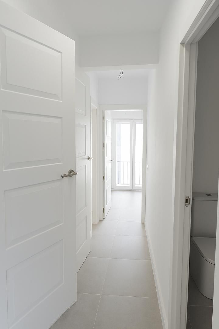 Casa adosada de lloguer en Málaga Capital amb Aire condicionat i Balcó