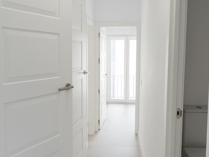 Photo 1 of Single-family semi-detached to rent in Calle Refino, 15, La Merced, Málaga