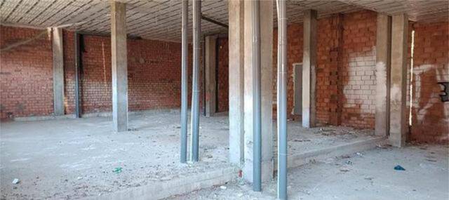 Local comercial en Alquiler en Las Vaguadas