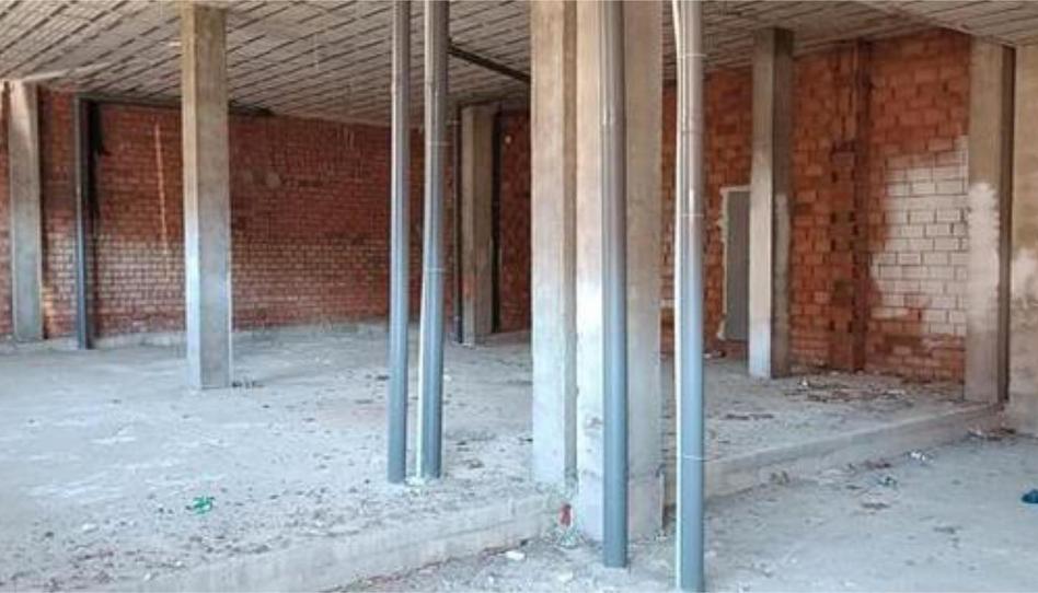 Premises to rent in Las Vaguadas, Badajoz - image 1 Photo 1 of Premises to rent in Las Vaguadas, Badajoz