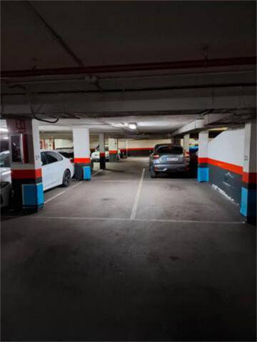 Garaje en Alquiler en Ventas