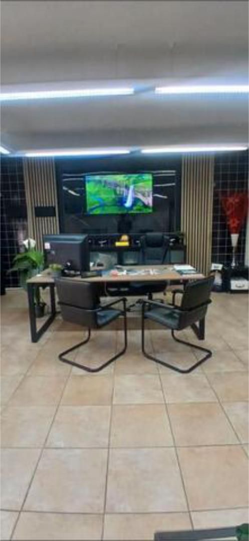 Office to rent in La Cogullada Office to rent in Terrassa  with Air Conditioner