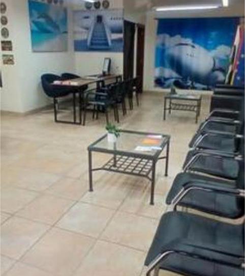 Office to rent in La Cogullada, Barcelona - image 2 Photo 2 of Office to rent in La Cogullada, Barcelona