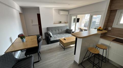 Piso de alquiler en Carrer Virgen del Losar, 24, Playa Puerto de Sagunto, Valencia - imagen 2 Foto 2 de Piso de alquiler en Carrer Virgen del Losar, 24, Playa Puerto de Sagunto, Valencia