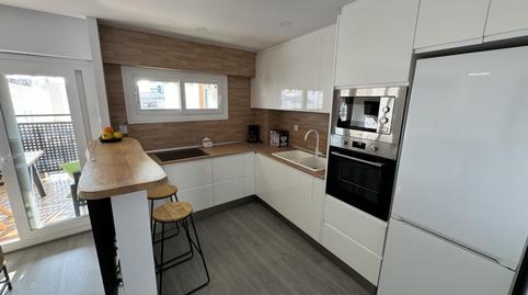 Piso de alquiler en Carrer Virgen del Losar, 24, Playa Puerto de Sagunto, Valencia - imagen 3 Foto 3 de Piso de alquiler en Carrer Virgen del Losar, 24, Playa Puerto de Sagunto, Valencia