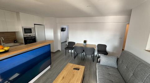 Piso de alquiler en Carrer Virgen del Losar, 24, Playa Puerto de Sagunto, Valencia - imagen 4 Foto 4 de Piso de alquiler en Carrer Virgen del Losar, 24, Playa Puerto de Sagunto, Valencia