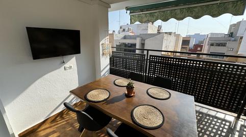 Piso de alquiler en Carrer Virgen del Losar, 24, Playa Puerto de Sagunto, Valencia - imagen 5 Foto 5 de Piso de alquiler en Carrer Virgen del Losar, 24, Playa Puerto de Sagunto, Valencia