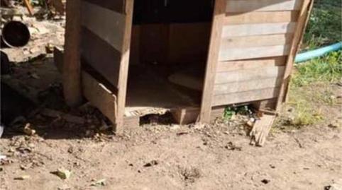 Photo 3 of Single-family semi-detached for sale in Beniaján, Murcia