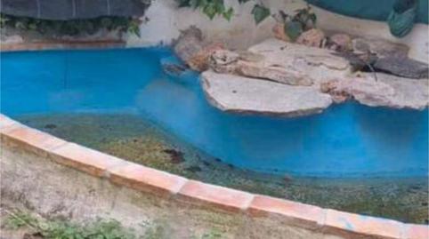 Photo 4 of Single-family semi-detached for sale in Beniaján, Murcia