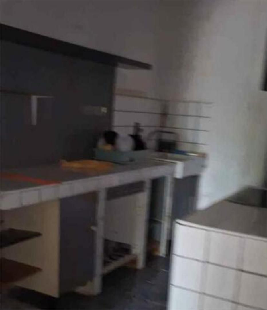 Cuina de Casa adosada en venda en  Murcia Capital