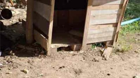 Casa adosada en venda a Beniaján, Murcia Capital - imatge 3 Foto 3 de Casa adosada en venda a Beniaján, Murcia Capital