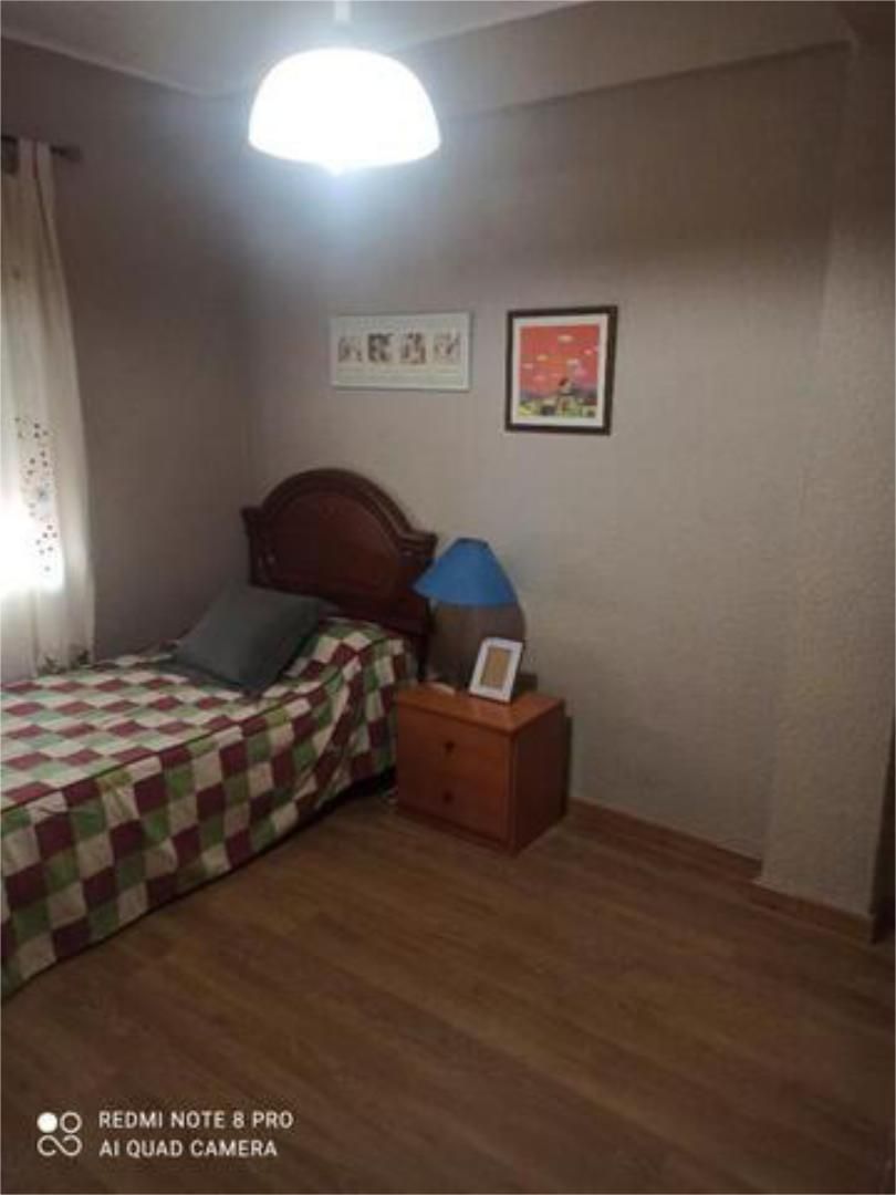 Habitación de Piso de alquiler en  Córdoba Capital con Calefacción y Amueblado