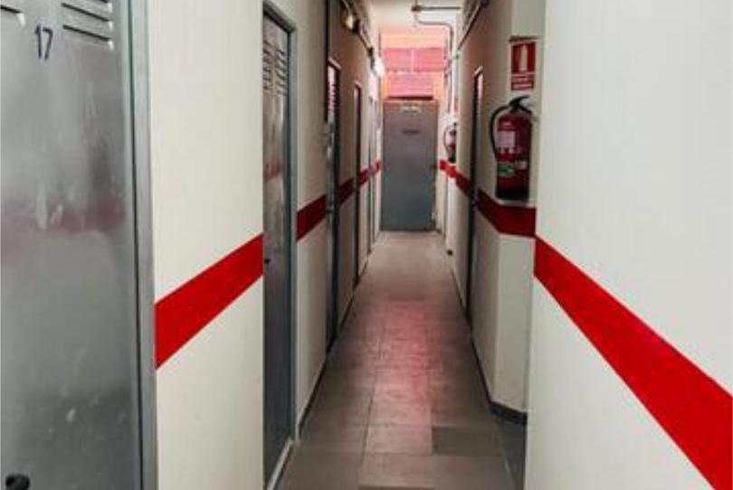 Box room to rent in Norte - Universidad, Madrid - image 1 Photo 1 of Box room to rent in Norte - Universidad, Madrid