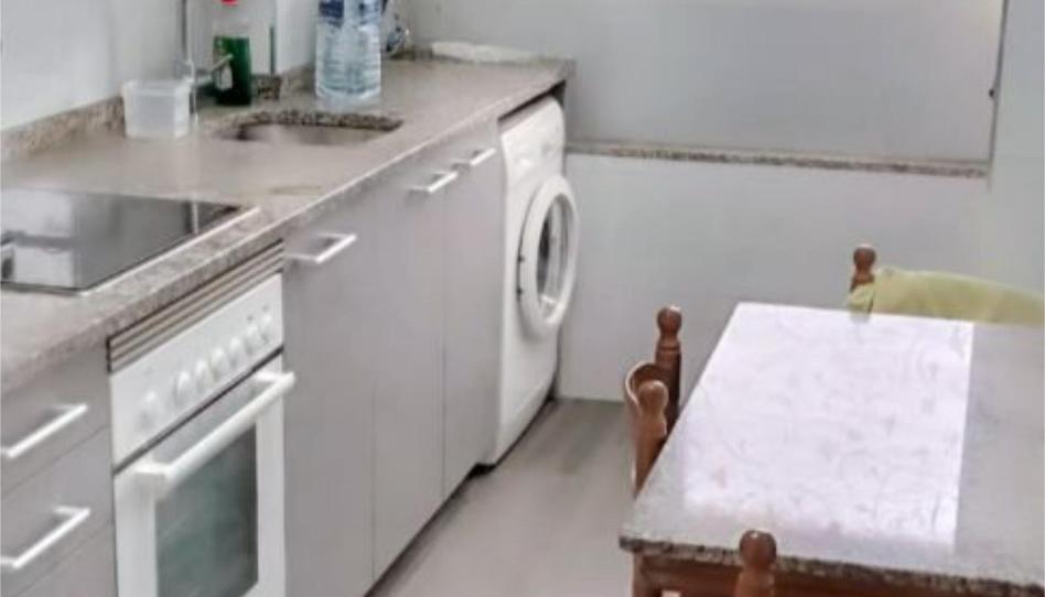 Flat for sale in Rúa Vasco Díaz Tanco, 10, Mariñamansa, Ourense - image 1 Photo 1 of Flat for sale in Rúa Vasco Díaz Tanco, 10, Mariñamansa, Ourense