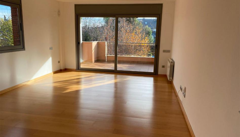 Foto 1 de Pis de lloguer a Carrer D'álvarez, 18, Arxiu, Barcelona