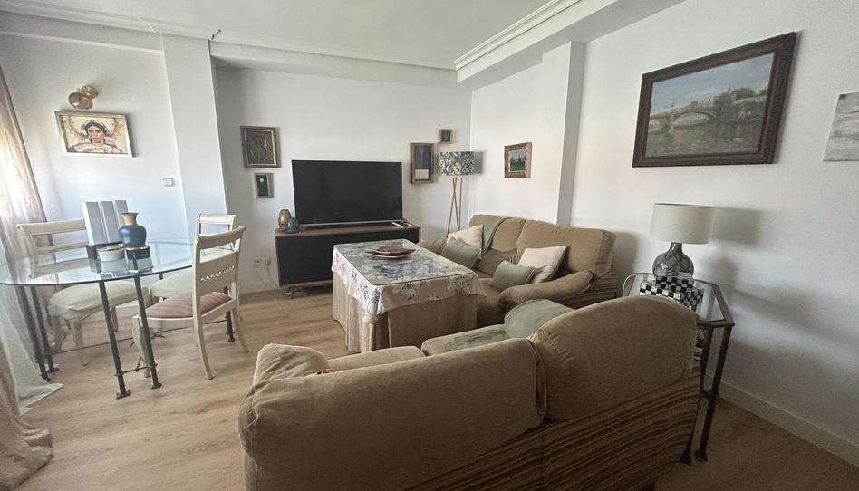 Photo 1 of Flat to rent in Calle Evangelista, 59, Triana Este, Sevilla