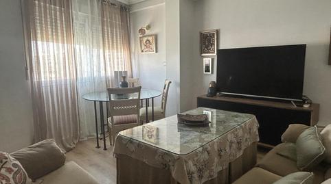 Photo 4 of Flat to rent in Calle Evangelista, 59, Triana Este, Sevilla