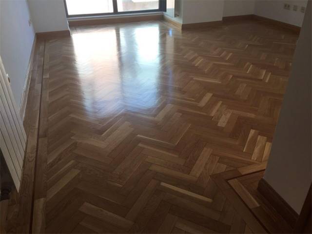 Piso en Venta en Calle Bahía de Almería, 21 en Corralejos - Campo de las Naciones