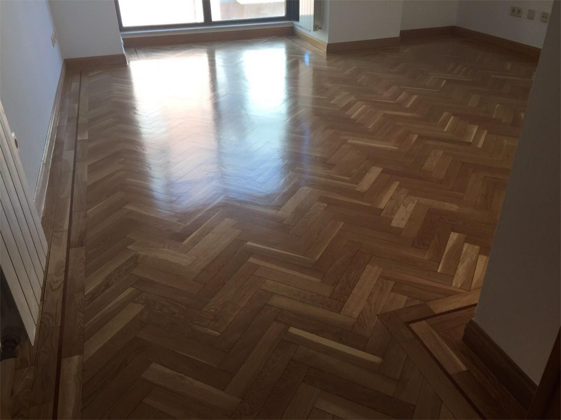 Flat for sale in  Madrid Capital  with Air Conditioner and Swimming Pool