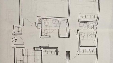 Photo 3 of Flat for sale in Calle Bahía de Almería, 21, Corralejos - Campo de las Naciones, Madrid