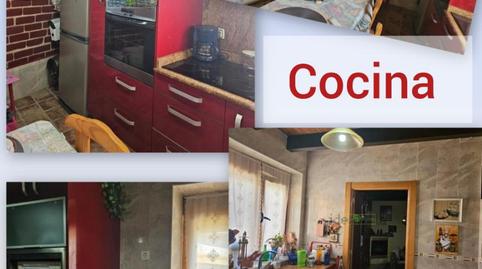 Foto 2 de Casa adosada en venda a Calle Fuente-ca, 3, Chozas de Abajo, León