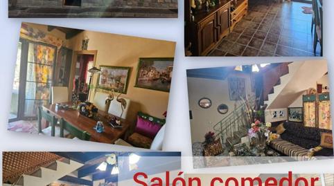 Foto 3 de Casa adosada en venda a Calle Fuente-ca, 3, Chozas de Abajo, León