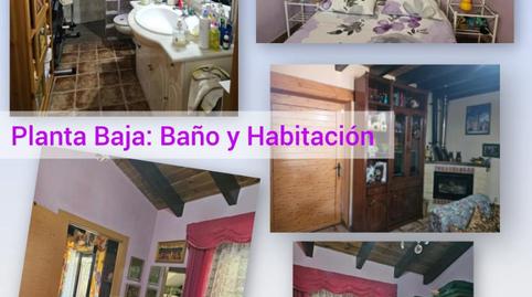 Foto 4 de Casa adosada en venda a Calle Fuente-ca, 3, Chozas de Abajo, León