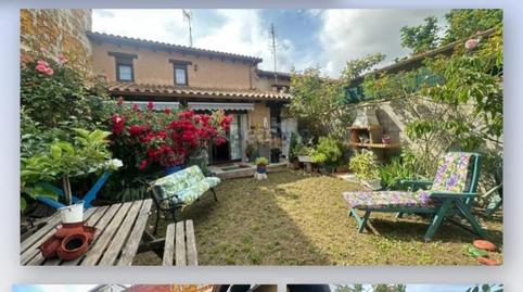 Foto 5 de Casa adosada en venda a Calle Fuente-ca, 3, Chozas de Abajo, León