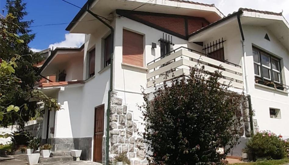 Photo 1 of House or chalet for sale in Arrigorriaga, Bizkaia